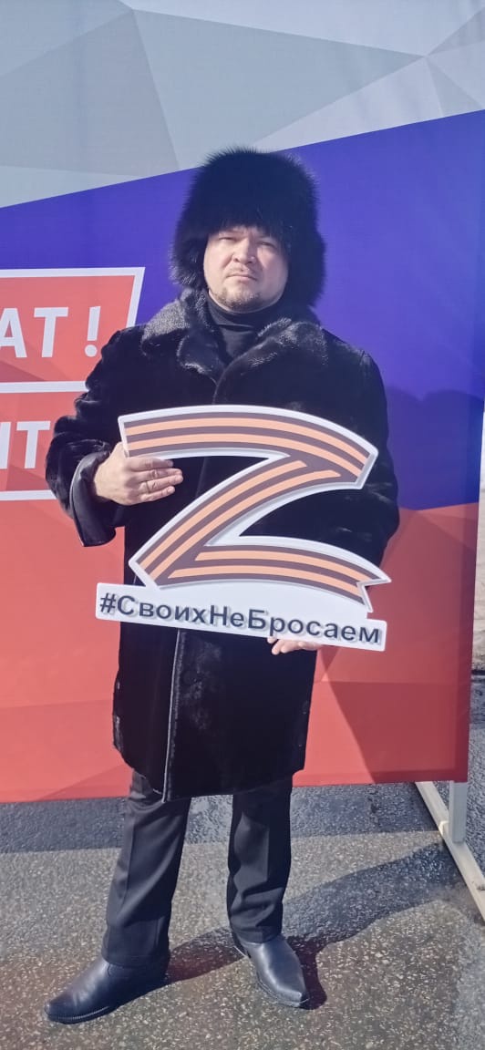 Государственный ансамбль песни и танца «Волга» принял участие в праздничном концерте, посвященном восьмой годовщине воссоединения Крыма с Россией, прошедшем на Соборной площади 18 марта 2022 года!