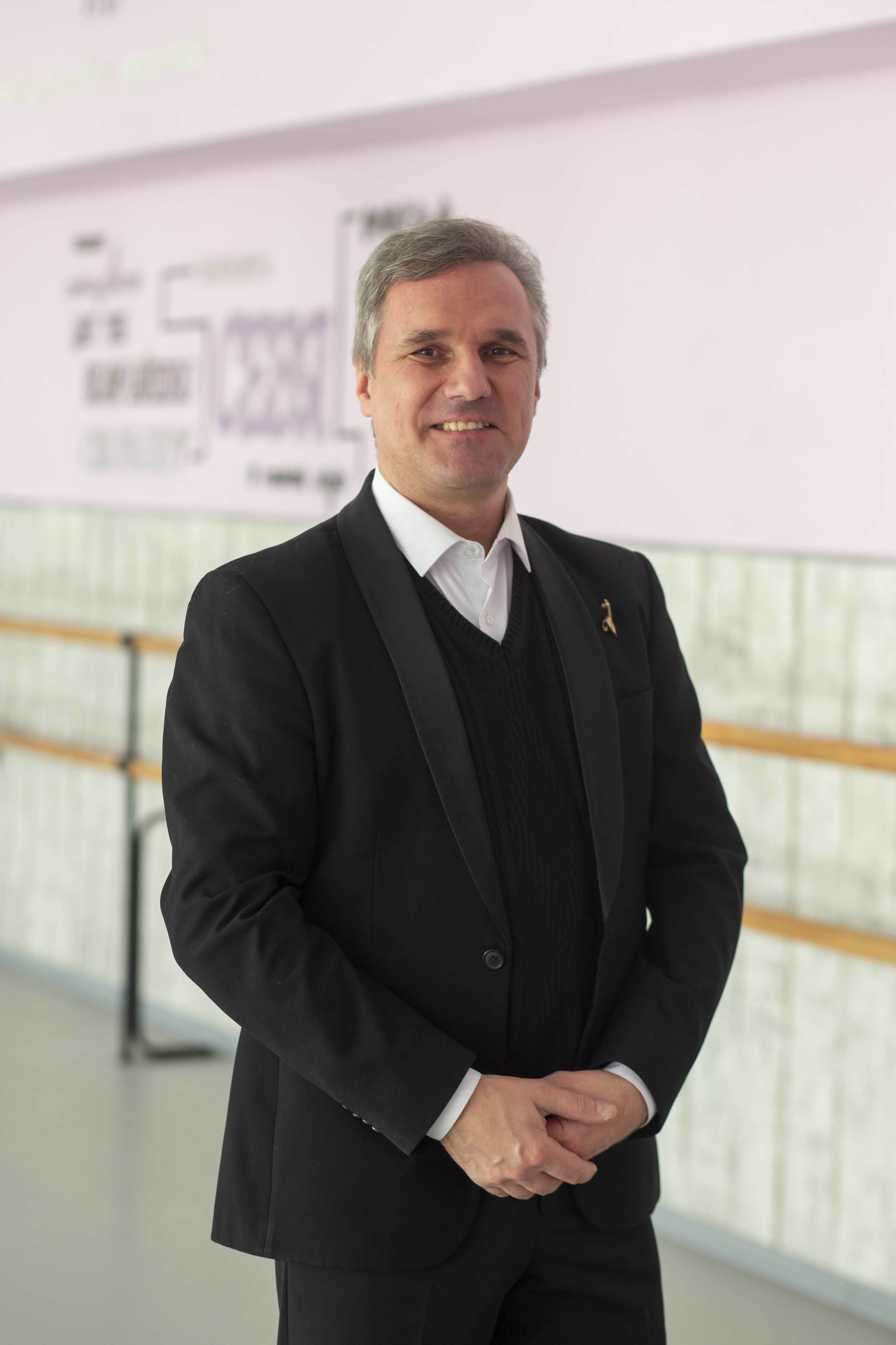 Кайманов Владимир Геннадьевич