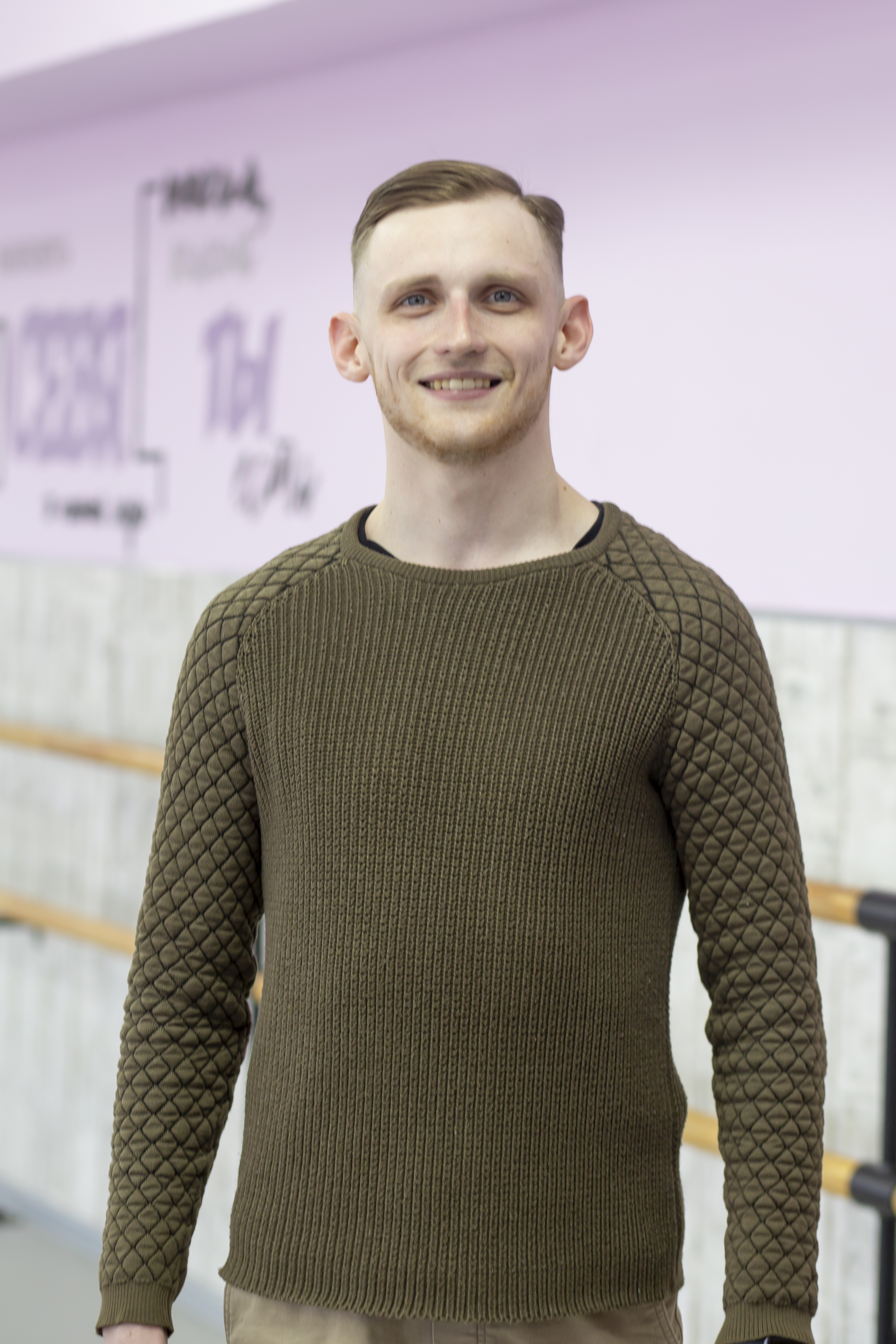 Сулов Илья Владимирович