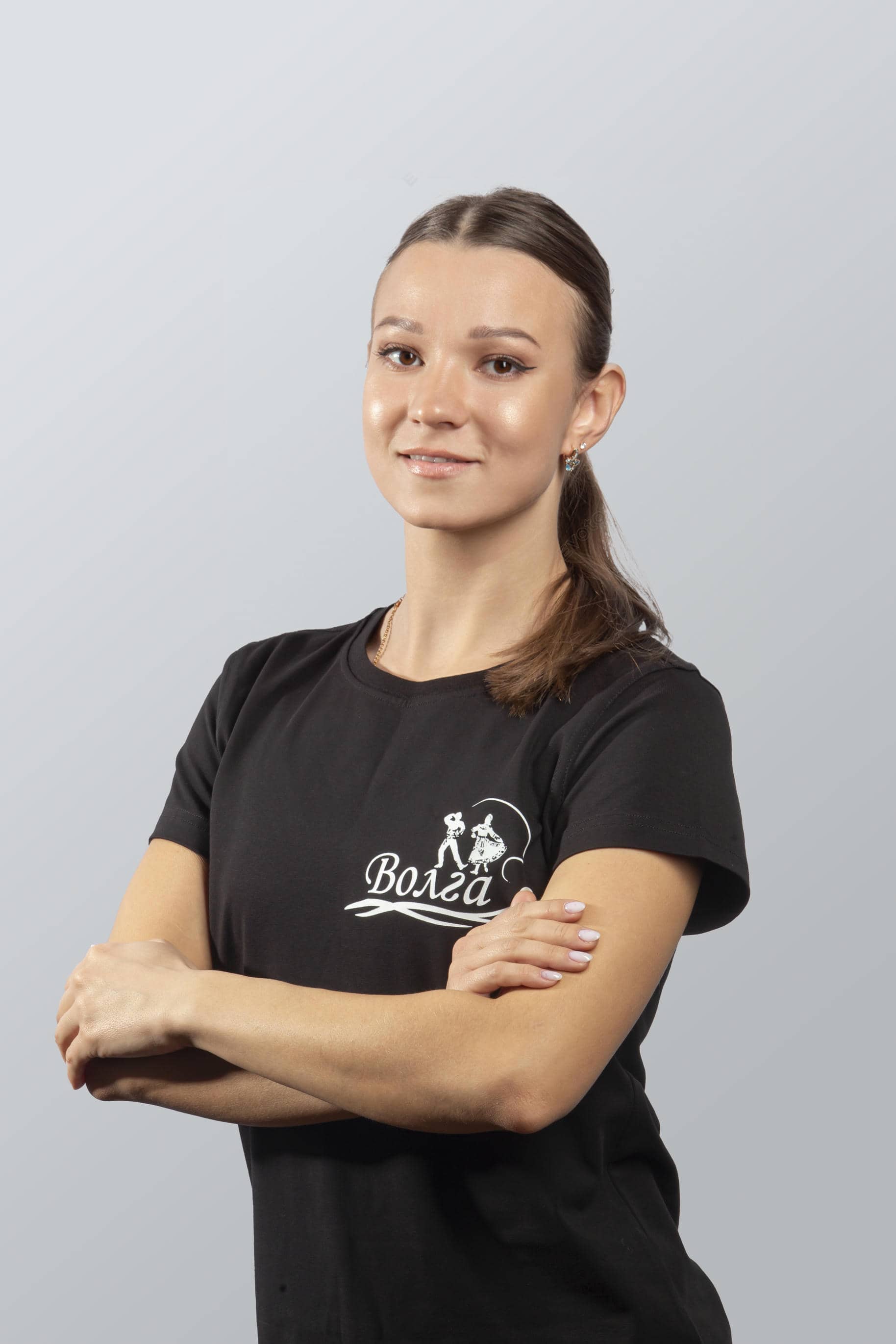 Озерова Ксения