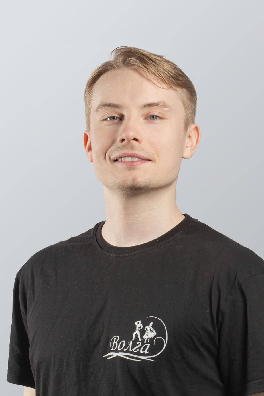 Баннов Дмитрий