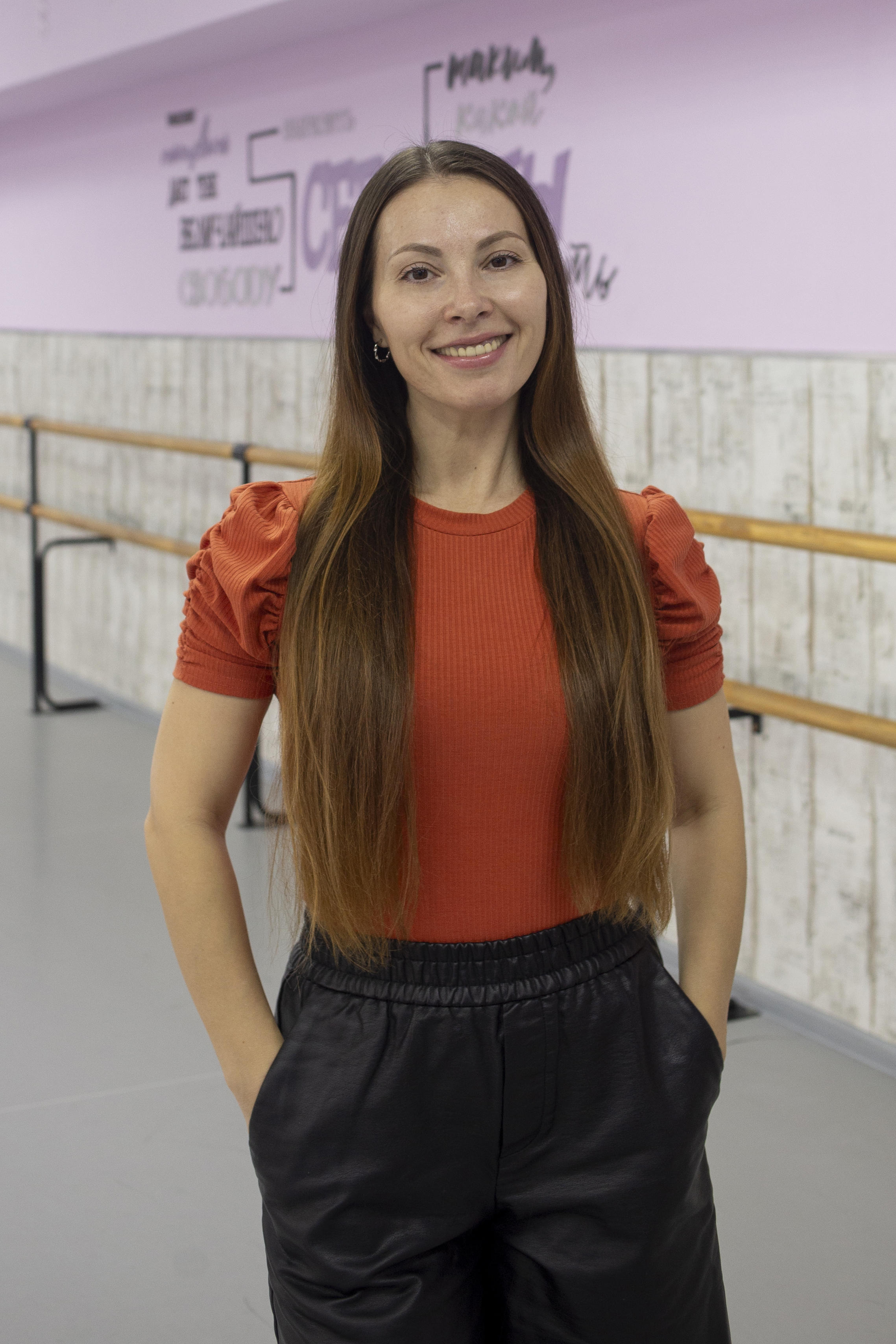 Гришина Дарья Николаевна