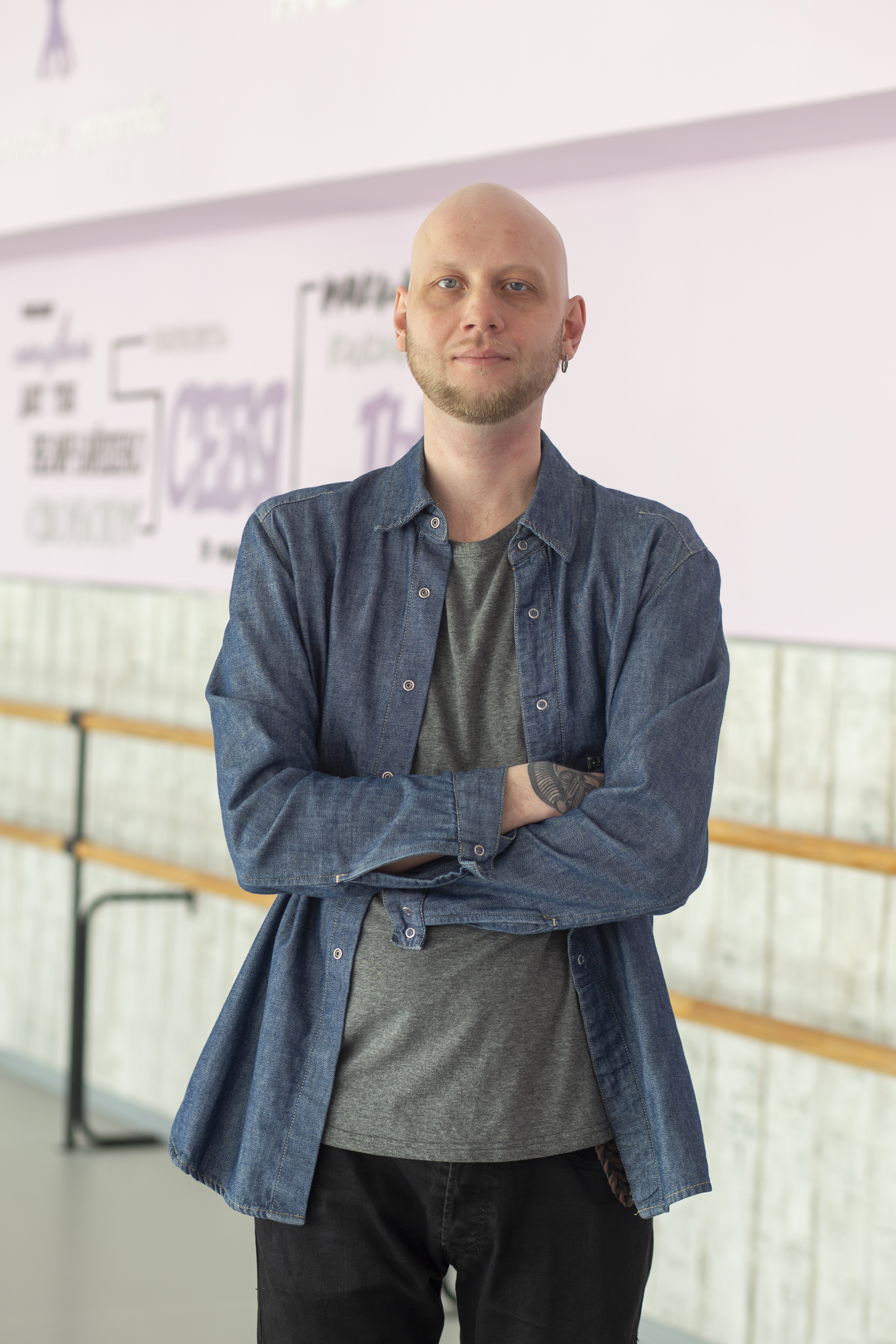 Макин Илья Алексеевич