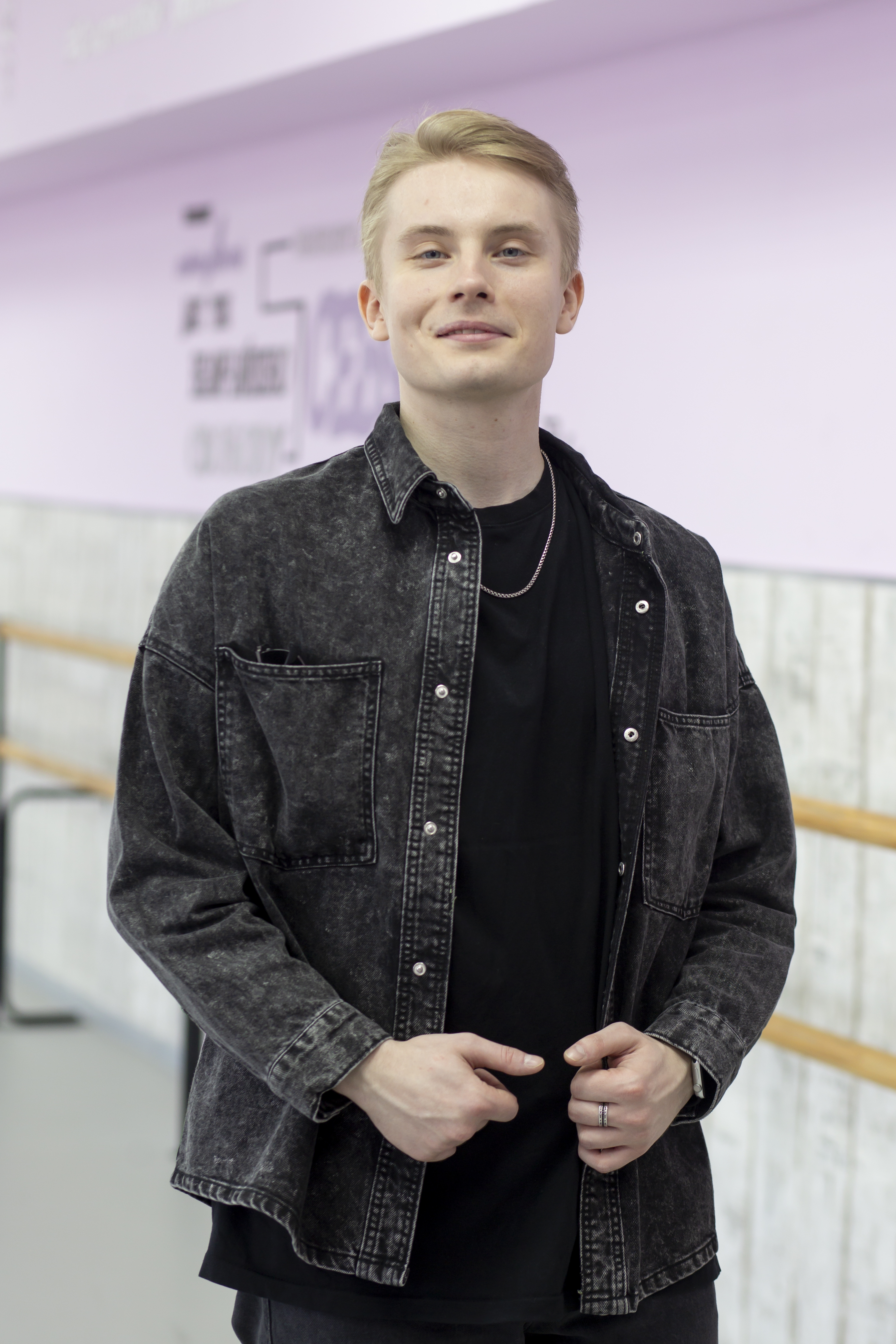 Баннов Дмитрий  Вячеславович