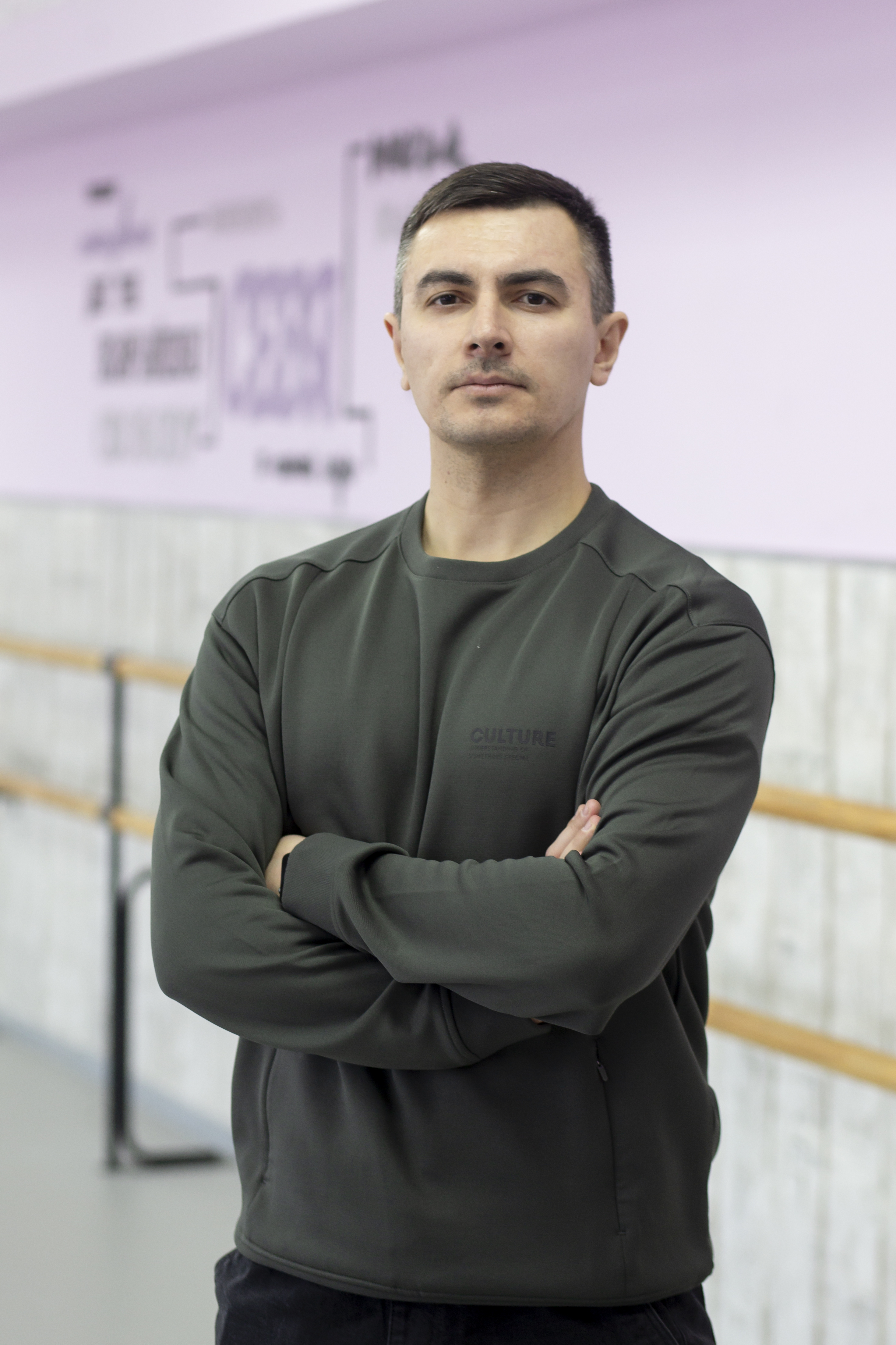 Сулейманов Руслан Миналиевич